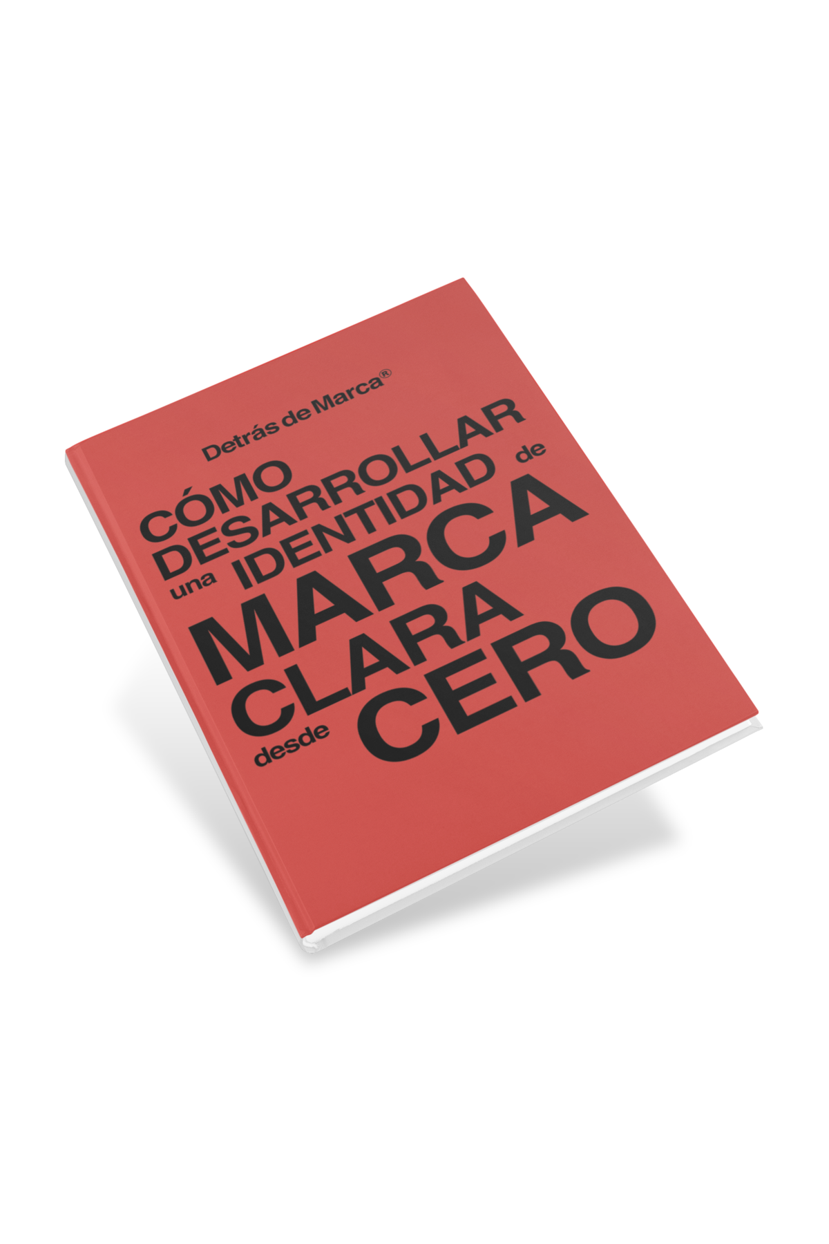 CÓMO DESARROLLAR una IDENTIDAD de MARCA CLARA desde CERO